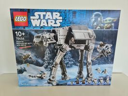 Lego Star Wars Set 75454 ab 1 CHF ohne Figuren