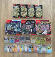 Pokemon / Battle Decks: Morpeko, Meloetta, Phantasmal Flames