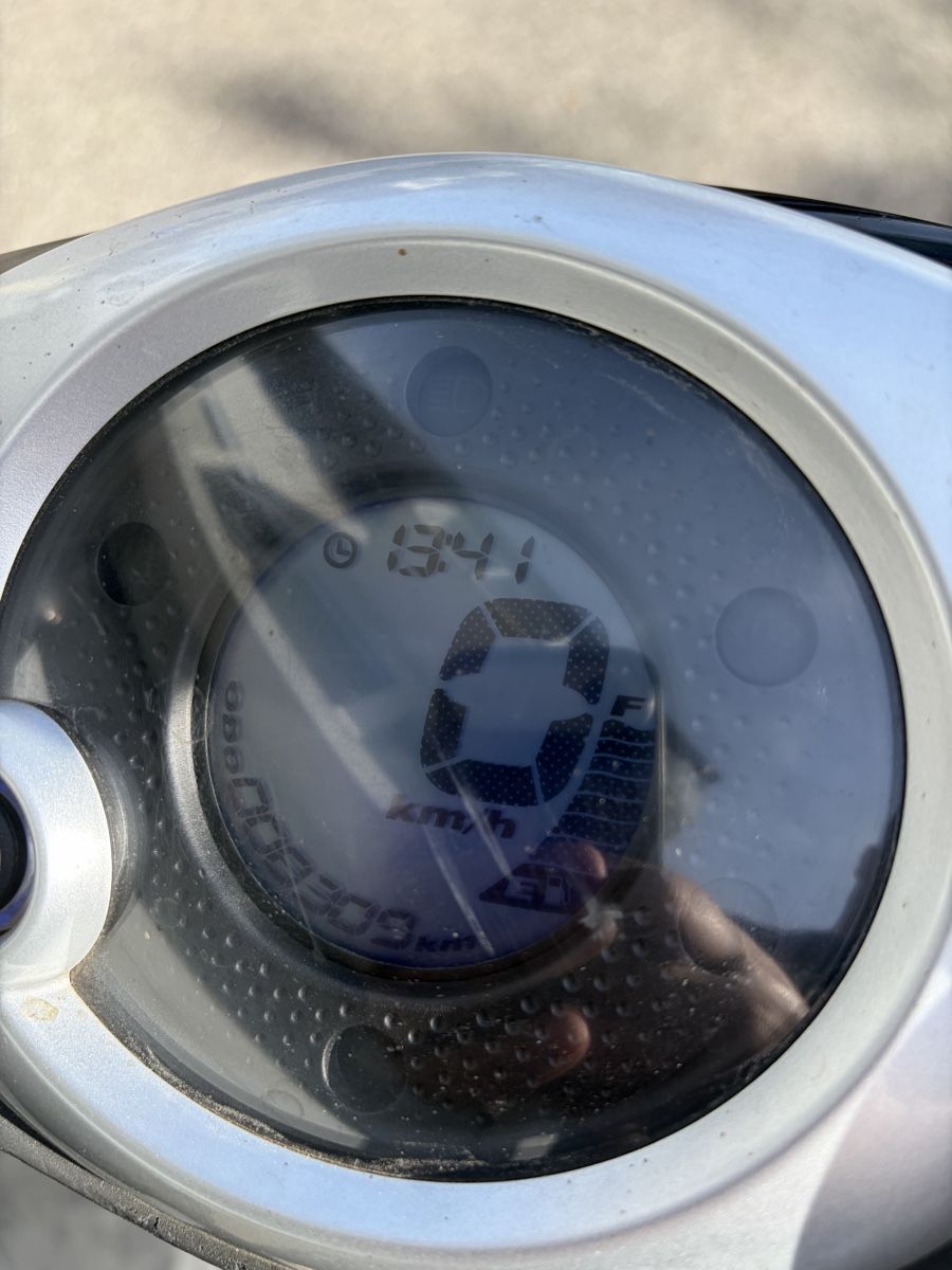 Yamaha Scooters: Yamaha neos 4 temps model 2020 – Gebraucht aus Biel/Bienne von Silva-M30 4