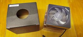 AMD Wraith Prism RGB  PN 712-000075  Neuf, jamais utilisé