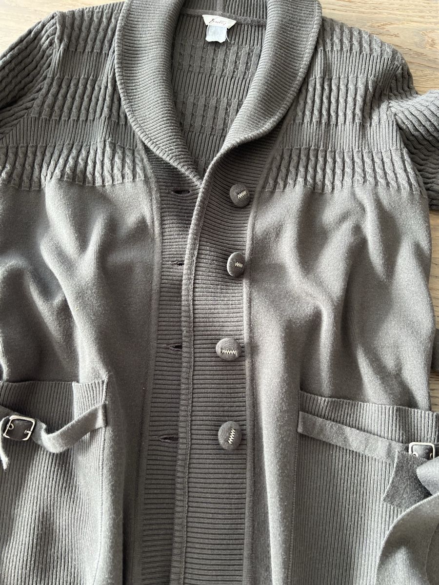 Maglioni & Felpe: wunderschöne Strickjacke mit Merino, L – Usato da Meierskappel venduto da schoene_dinge 1
