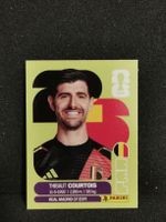 Panini Wm 2026 Sticker :Thibaut Courtois Bel 2