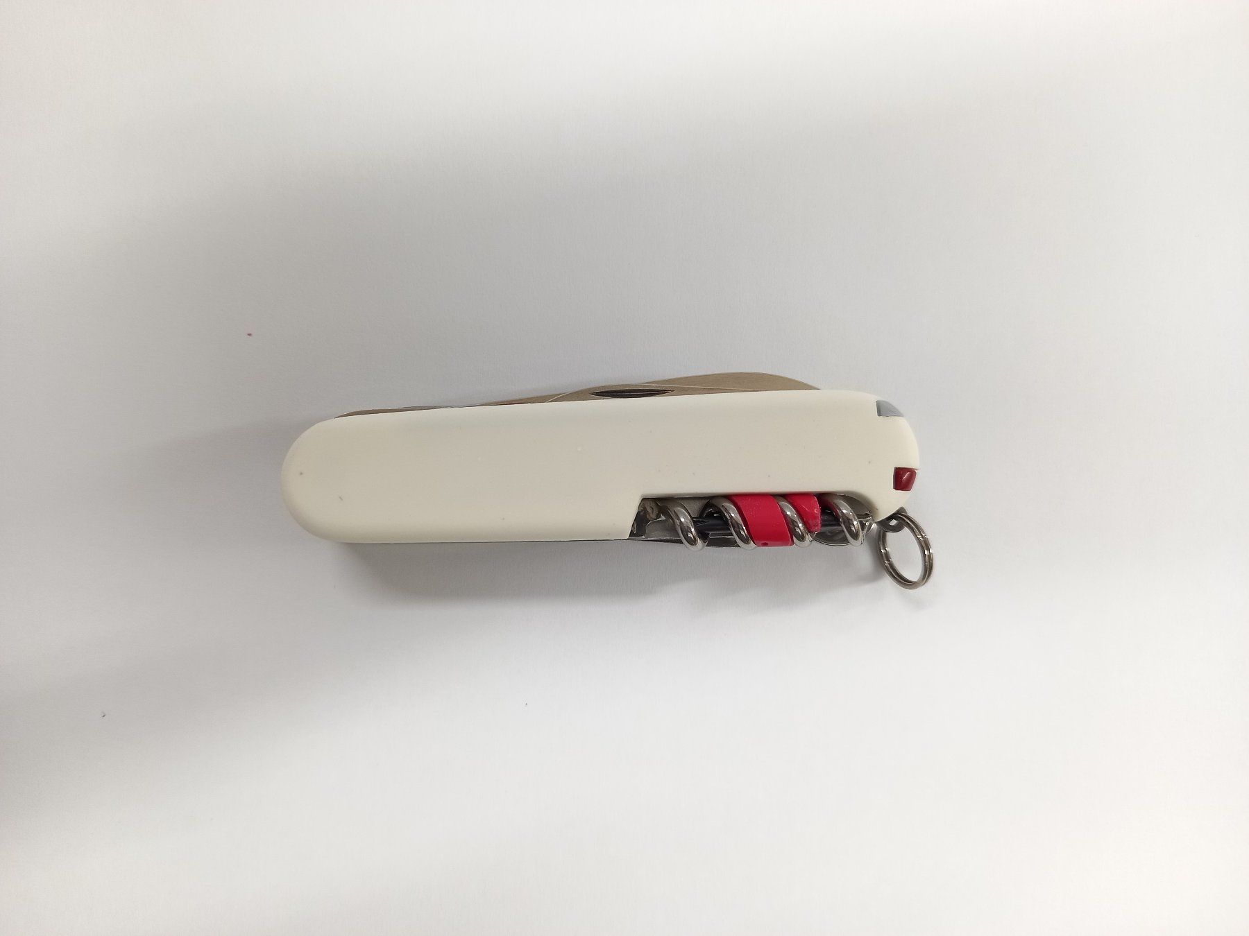 Victorinox Taschenmesser: Victorinox Huntsman einzigartig – Neu (gemäss Beschreibung) aus Buch b. Kümmertshausen von accipitergentilis 5