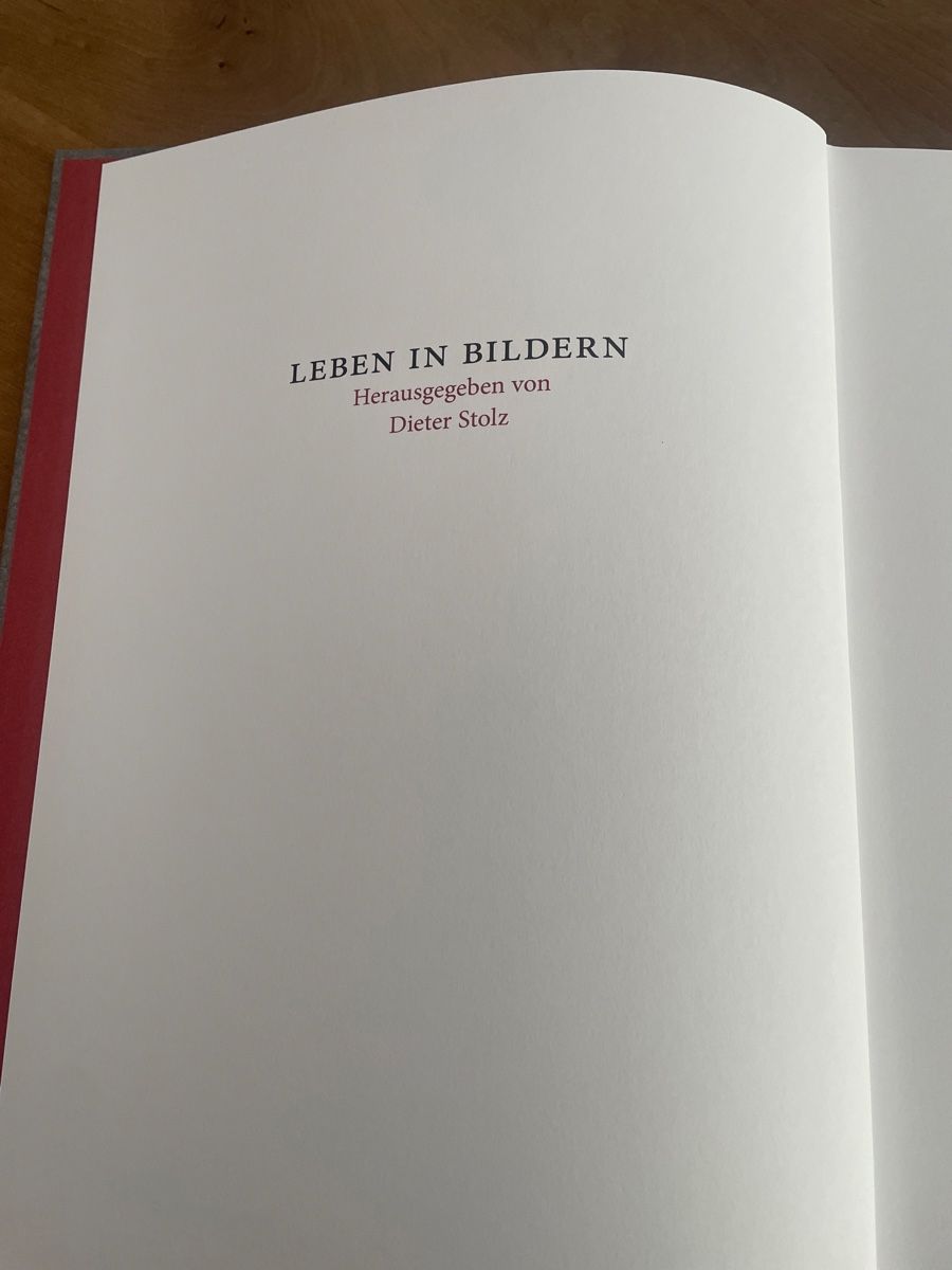 Libri: Marcel Proust Leben in Bildern – Nuovo (secondo la descrizione) da Lugano venduto da barbhelb 1