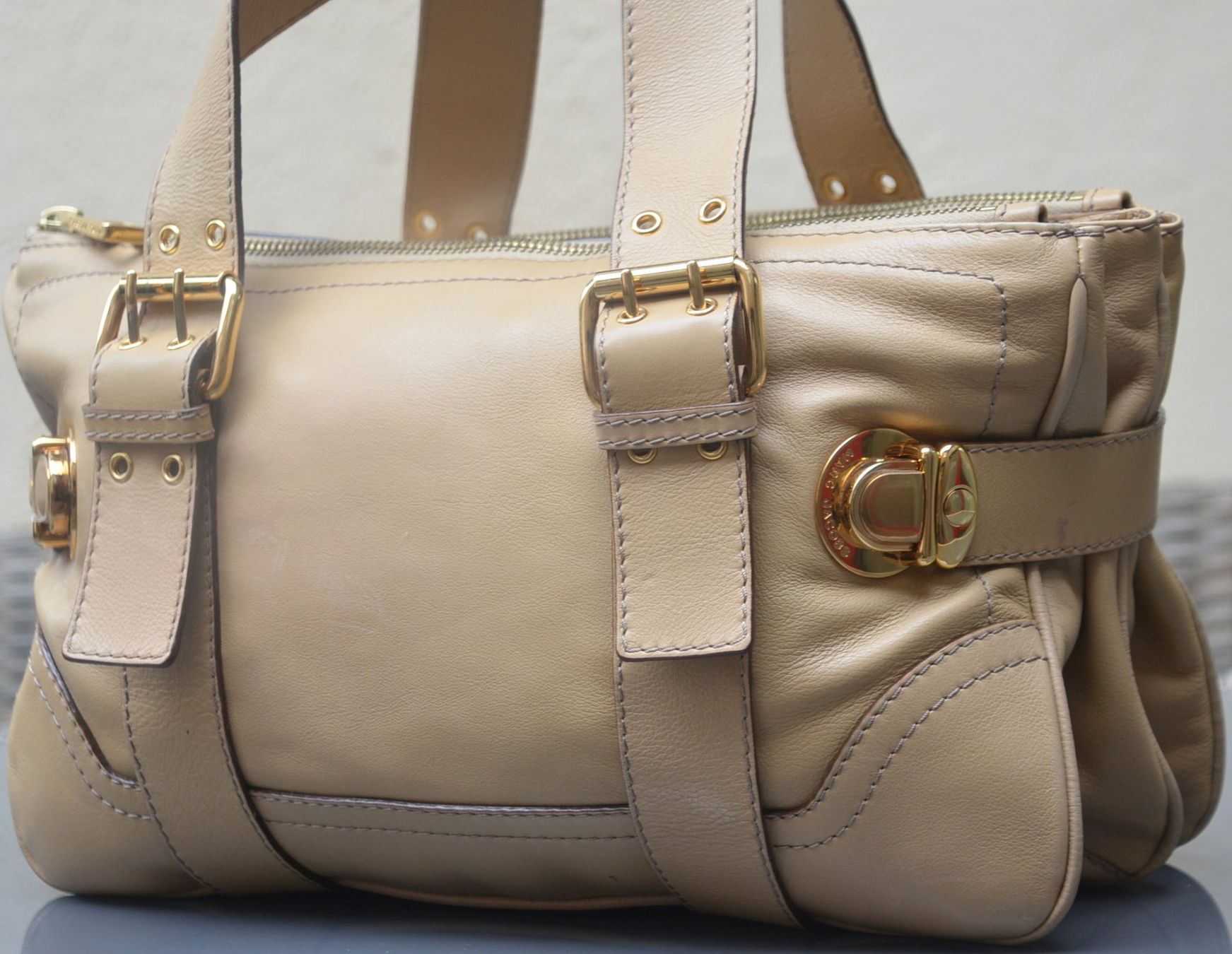 Marc Jacobs Taschen für Damen: Marc Jacobs Tasche / Sac – Gebraucht aus Collonges von Auganien 2