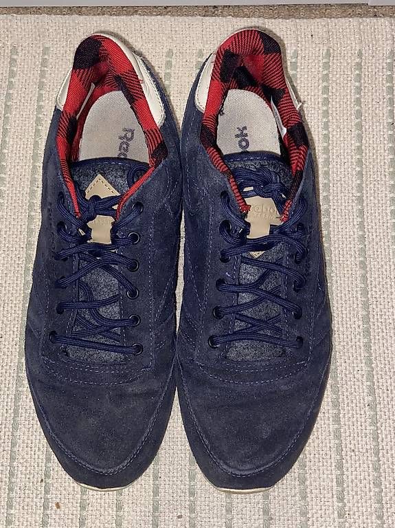 Reebok Scarpe da donna: Reebok Sneaker Grösse 39 – Usato da Zürich venduto da ser_6jwp 2