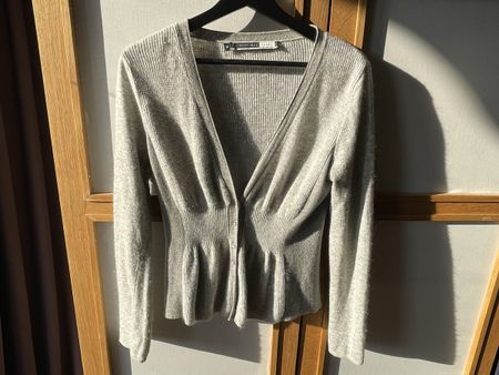 Sportmax Code Strickjacke M