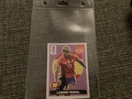 Extra sticker panini 2026
