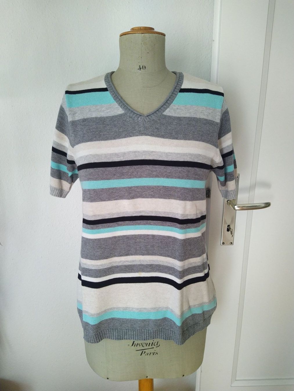 C&A Pullover & Sweatshirts: Pullover (kurzärmlig) – Gebraucht aus Triesen von stephanieschurti