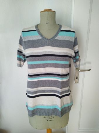 Pullover (kurzärmlig)