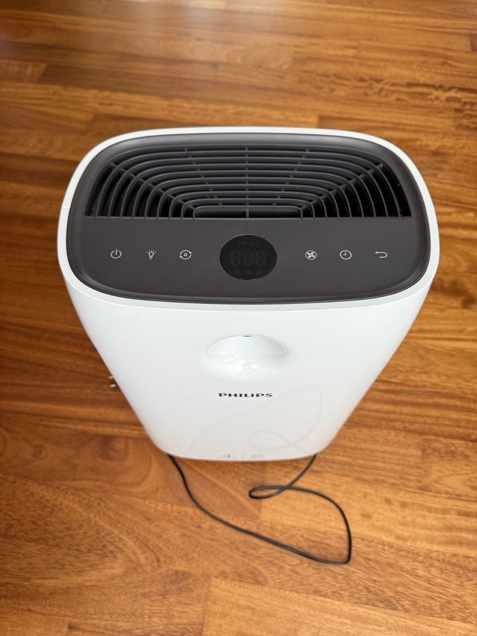 Philips Purificatori d'aria: Philips Luftreiniger AC2887/10 – Usato da Zürich venduto da Polarcita 2
