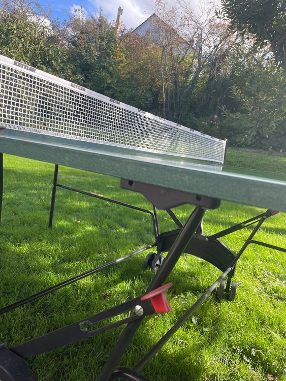 Kettler Tischtennisplatte Ping pong Kaufen auf Ricardo