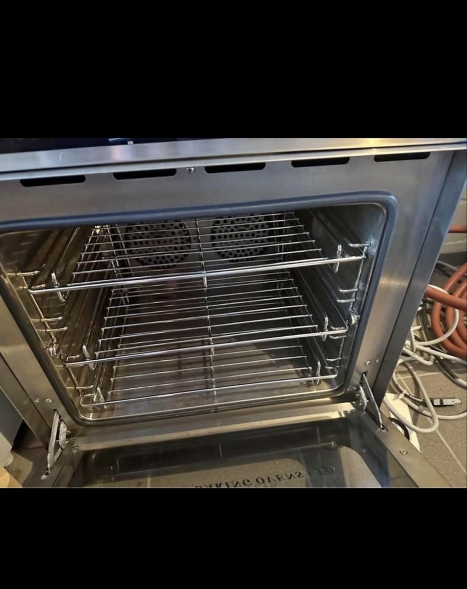 Backöfen: Backofen Bake Master gebraucht – Neu (gemäss Beschreibung) aus Luzern von Hemen1980 3