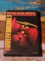 Irreversible, DVD Drama, Rape kontrovers