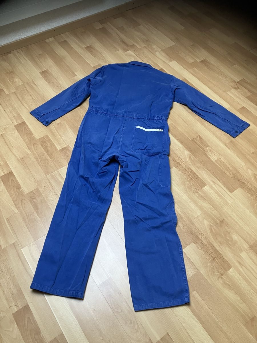Tute: Retro Overall spilag Gr.50  – Usato da Bettwiesen venduto da Zustand57 2