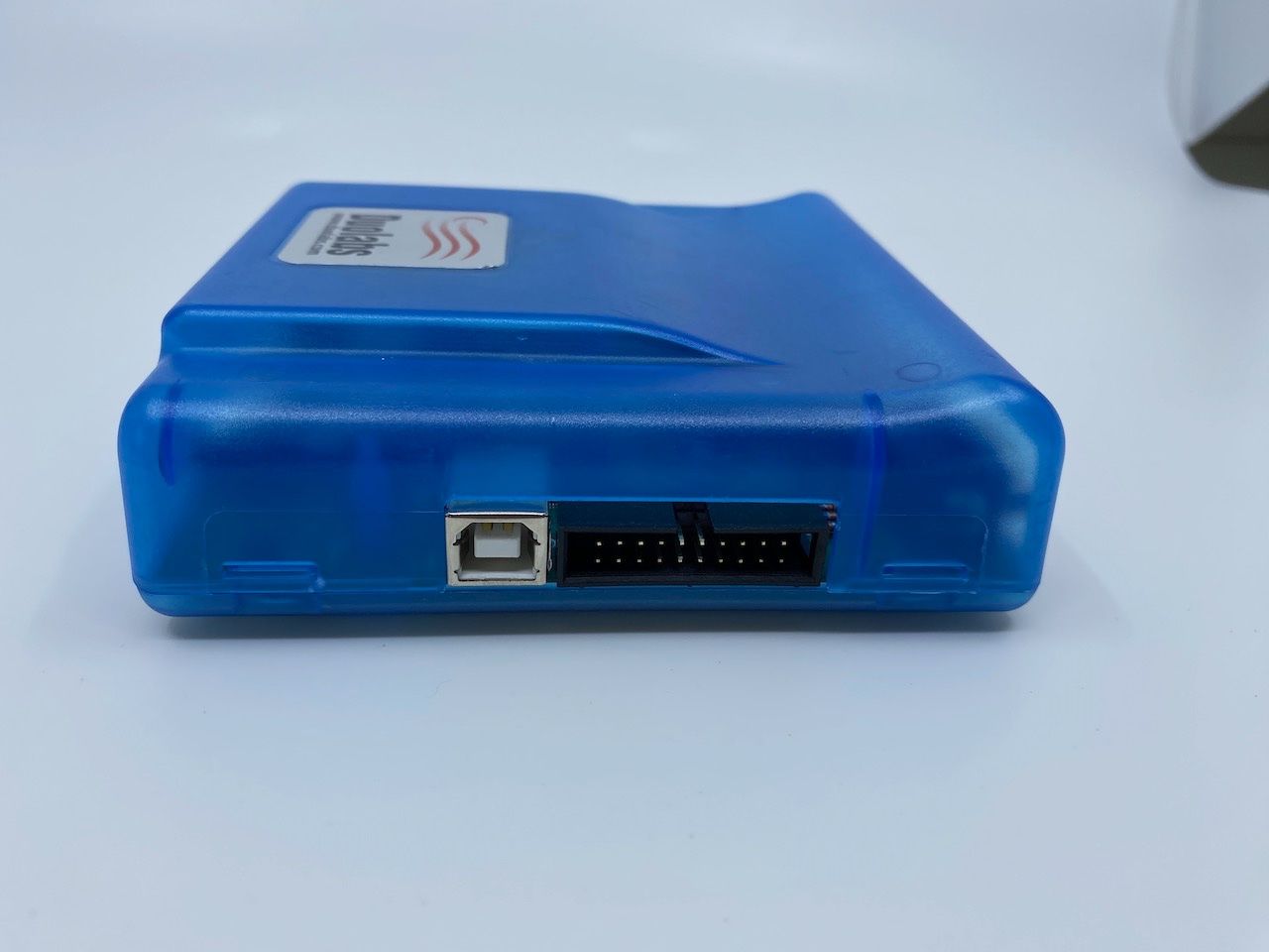 Lettori di schede: Duolabs CAS interface 3 Plus – Usato da Visp venduto da Zeno7 7