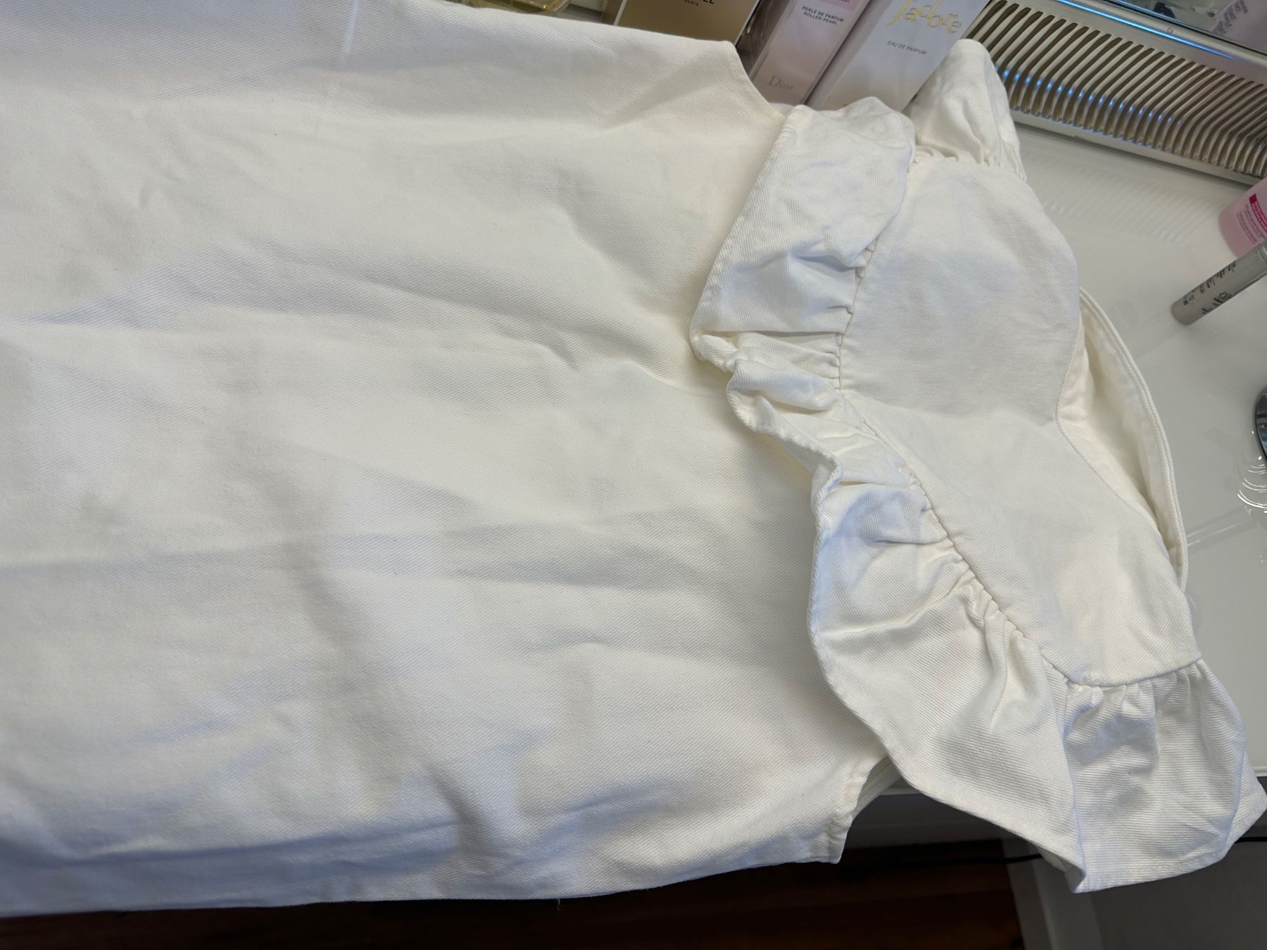 Vestiti: Zara Jeans – Usato da Rudolfstetten venduto da Laramalna 3