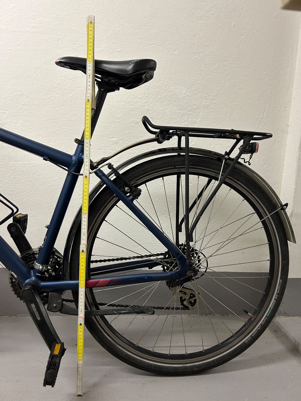 Stevens Vélos: Jugendvelo Stevens Tour 27.5" – D'occasion à Bern par Karle14 1