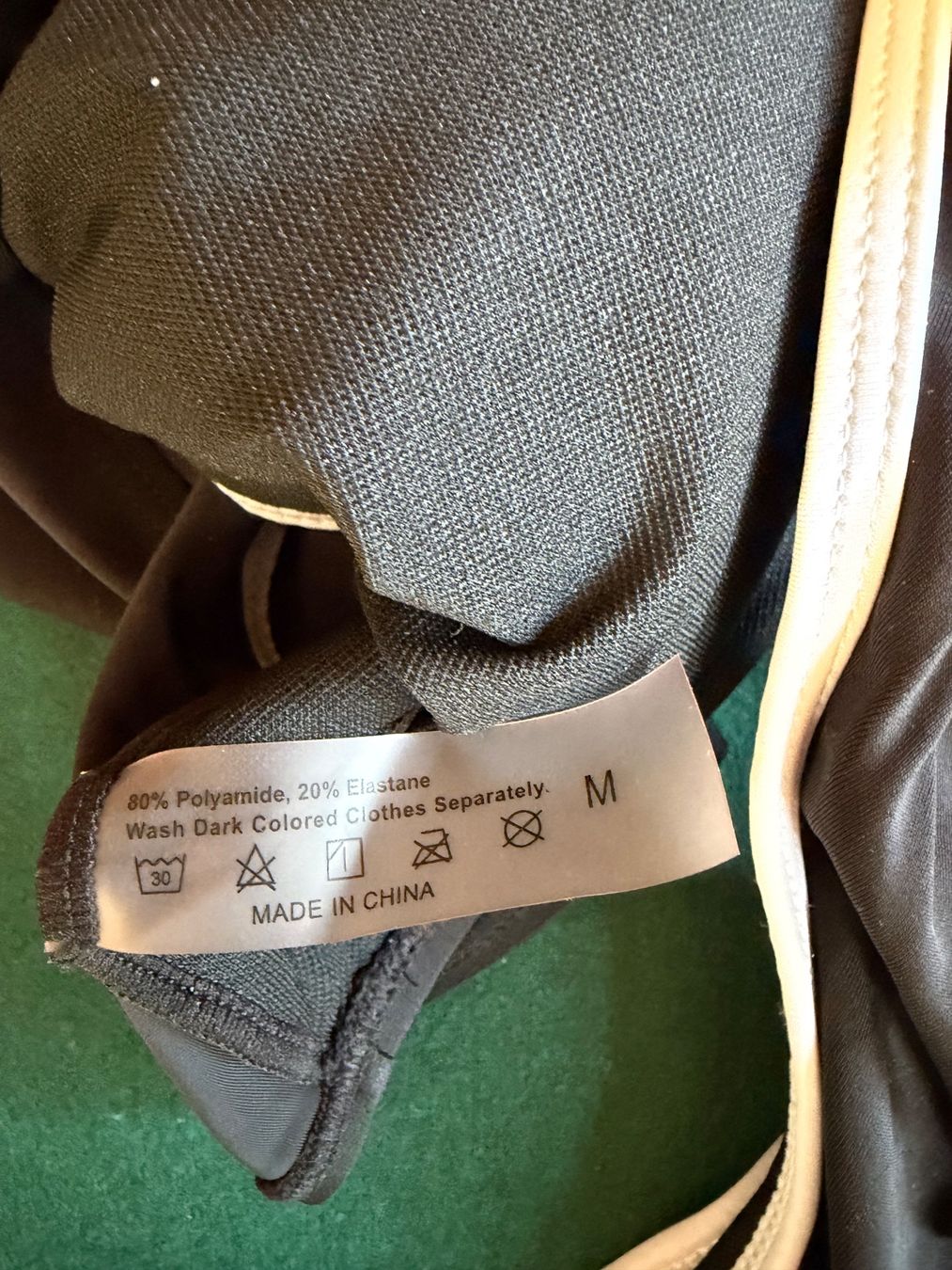Costumi da bagno & Bikini: 2  Bikini-Teile  Größe M – Usato da Interlaken venduto da Bona55 3