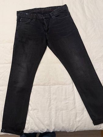 JOOP JEANS MEN!