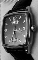 Cimier Master Twin Date Automatic