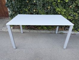 BIGLA Bürotisch höhenverstellbar
