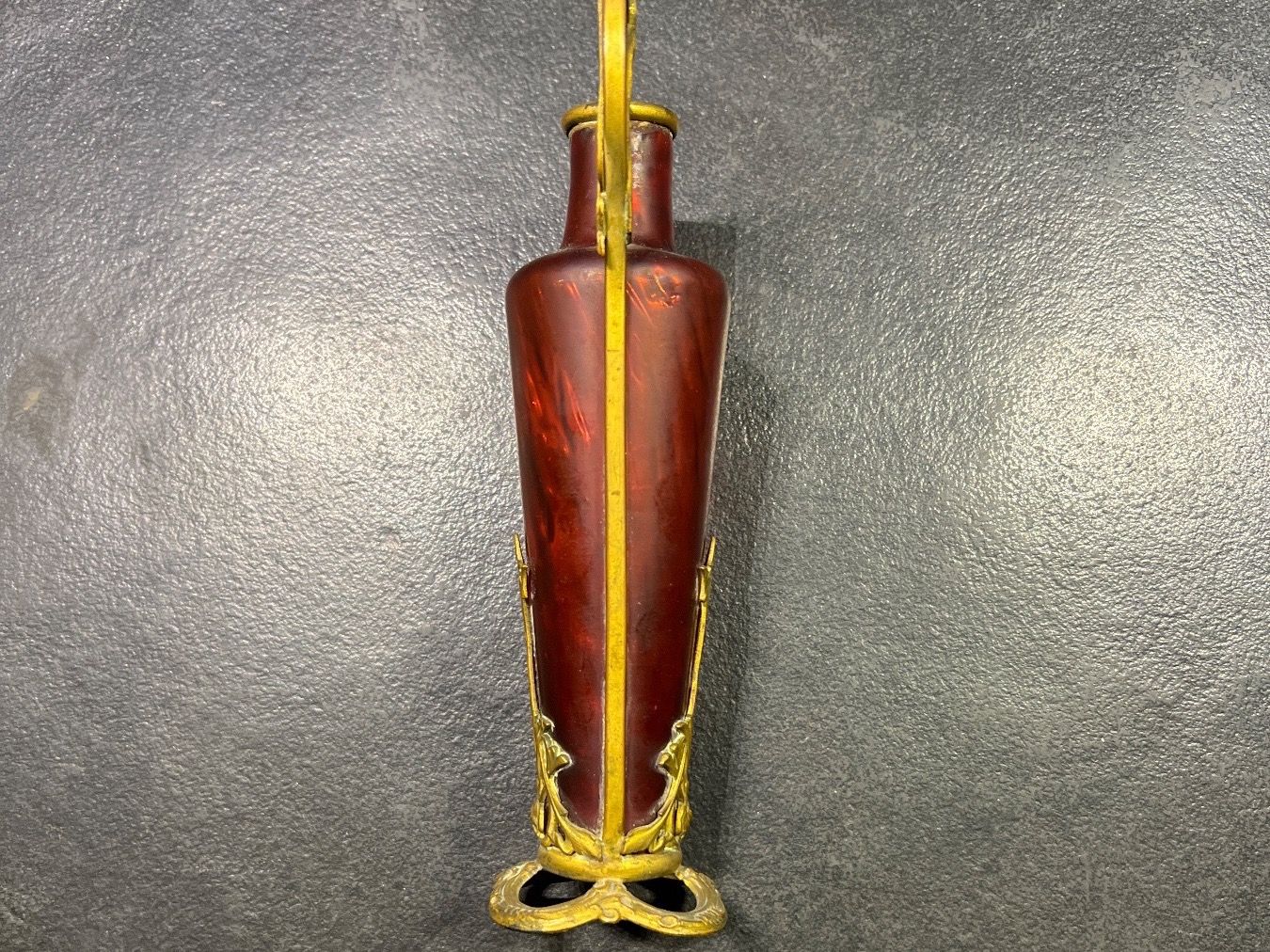 Vasi & Recipienti: Jugendstil Kleinvase – Usato da Bellmund venduto da casianna 2