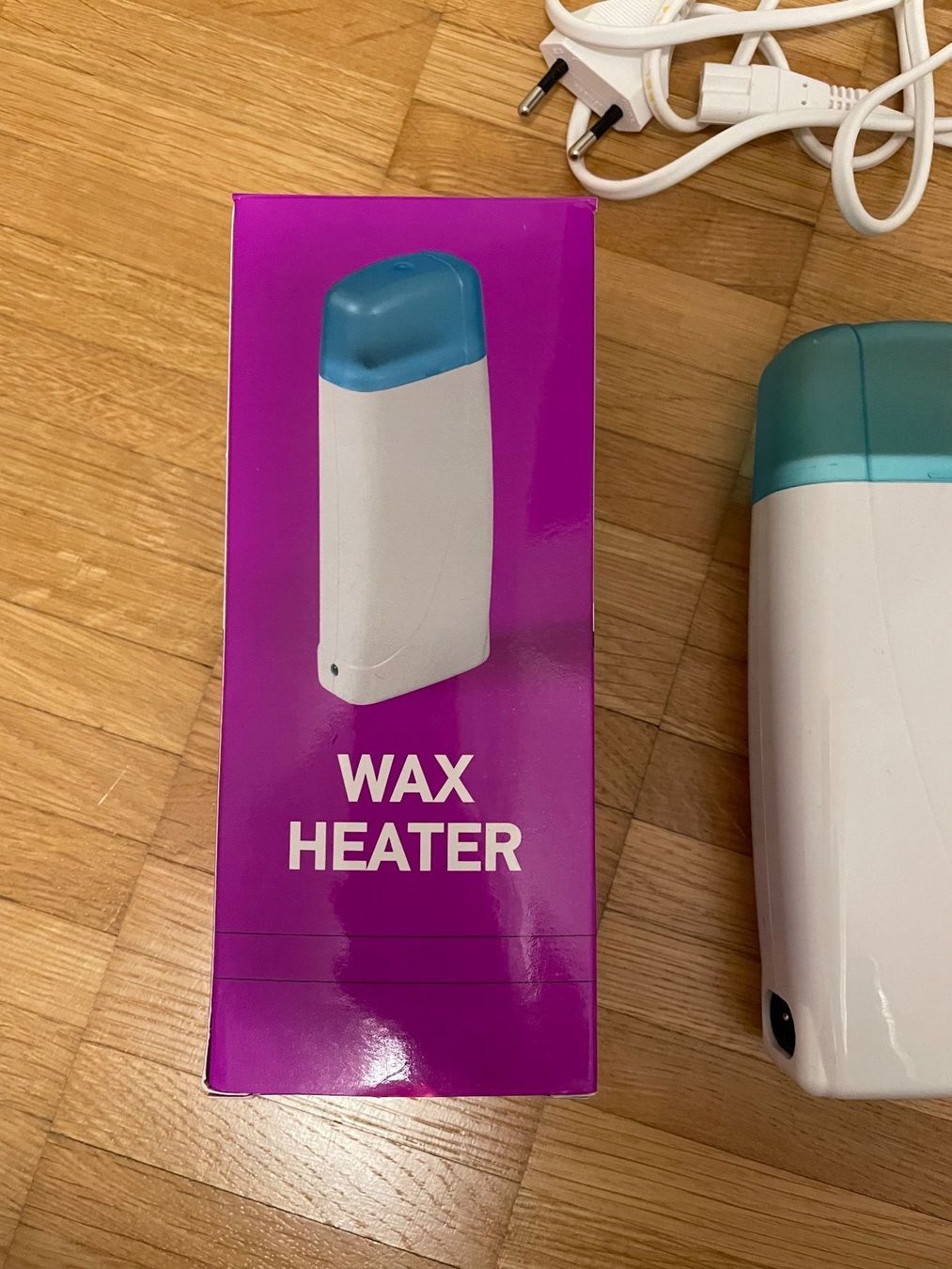 Radiatori: Wax Heater – Usato da Jona venduto da Good_luck1_ 3