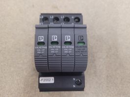 Phoenix Contact Valvetrab VAL-CP-3S-350 Überspannungsschu...