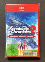 Xenoblade Chronicles 2 – Nintendo Switch 2 Version