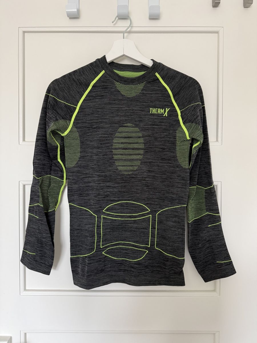 Camicette, T-shirt & Top: teraX funktionsshirt  – Nuovo (secondo la descrizione) da Zürich venduto da ele_cj6q