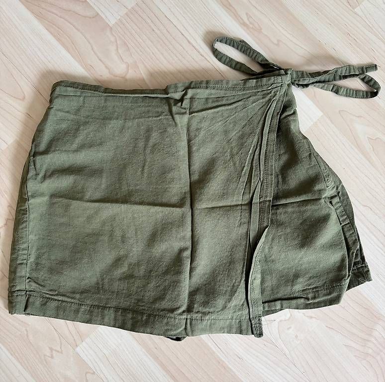 Pantaloni: Trendy Hosenrock (Skort) – Usato da Alterswilen venduto da lyd_dsn2 2