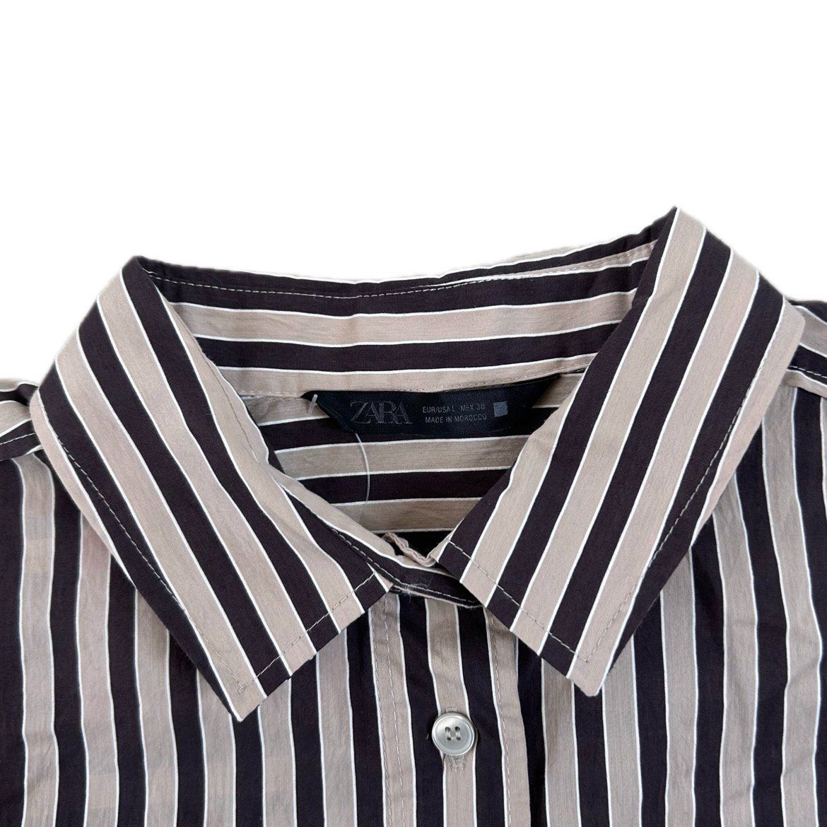 Zara Chemisiers: Zara Blouse – Neuf (Voir description) à St. Gallen par look-twice 4