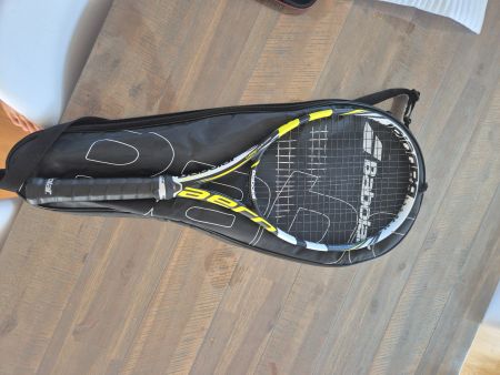 Babolat AeroPro Team Tennisschläger