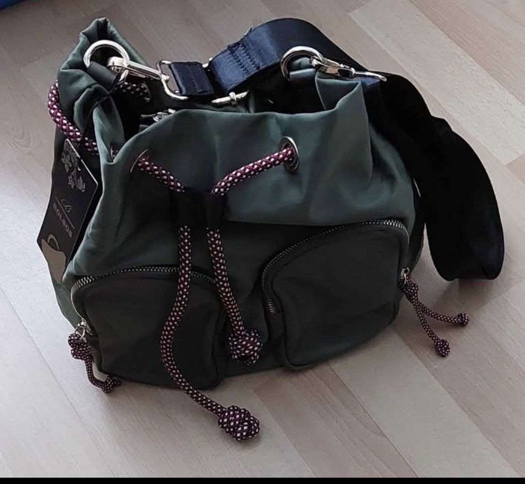 Borse da donna: Tasche – Nuovo (secondo la descrizione) da Wislikofen venduto da Ana.Gomes 2
