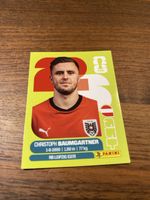 Panini AUT 18