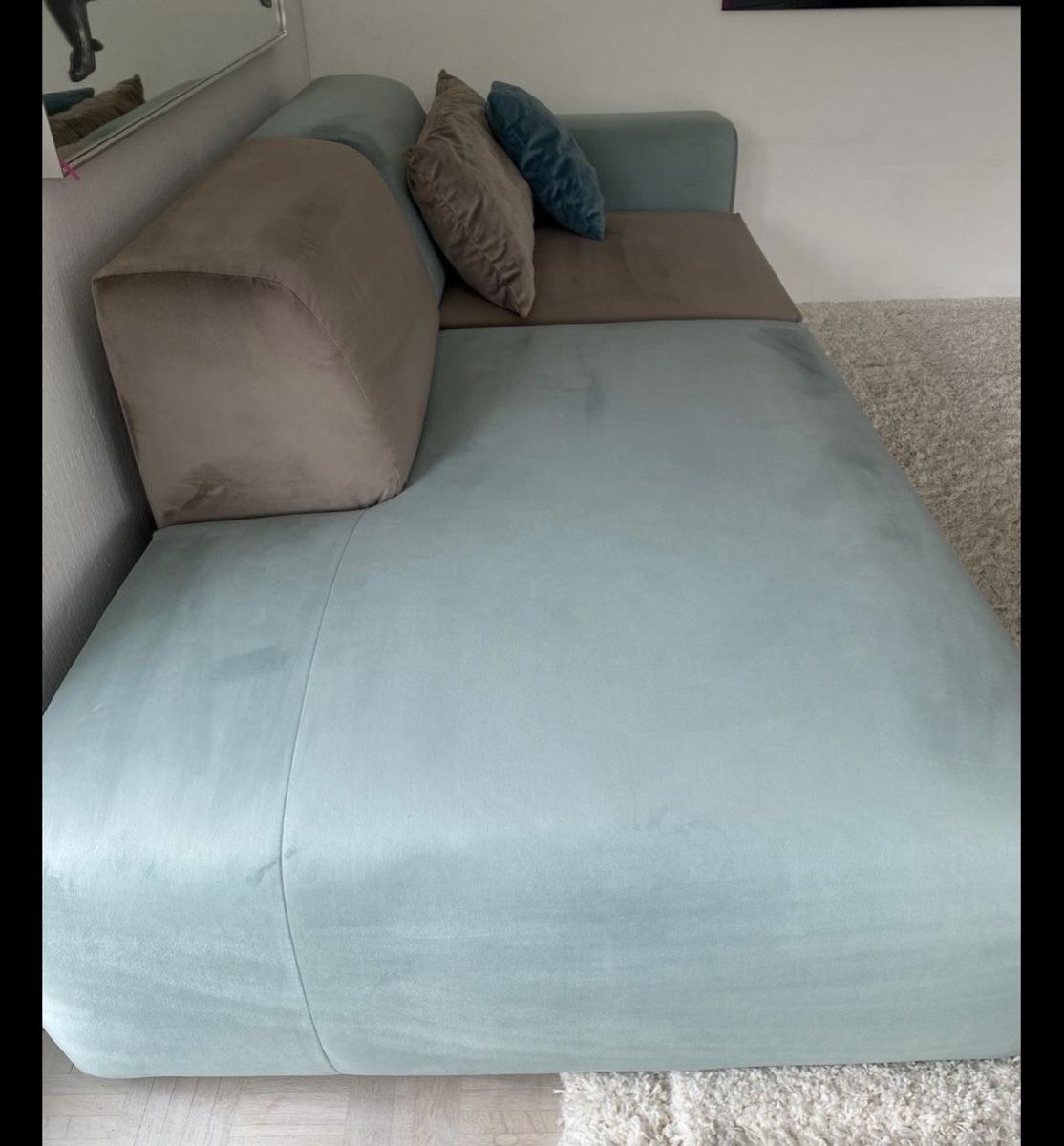 MYCS Sofas: MYCS SOFA PILLOW – Gebraucht aus Zürich von shop_all 1