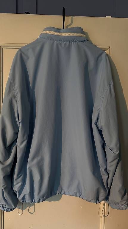 Giacche: Lacoste Jacke (tracksuit) Gr L – Usato da Niedergösgen venduto da nandosch030 1