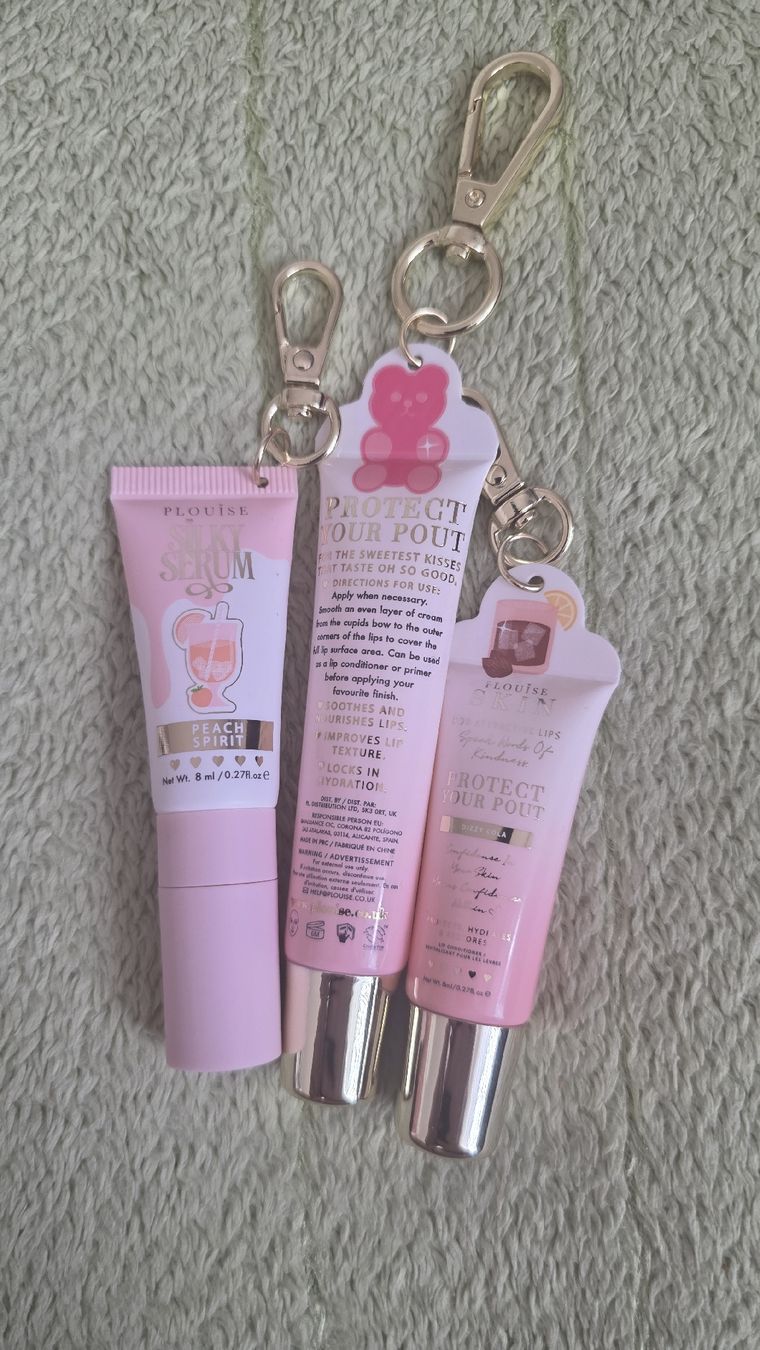Make-up: p.Louise Lipgloss  – Nuovo (secondo la descrizione) da Lyss venduto da Claudia-H