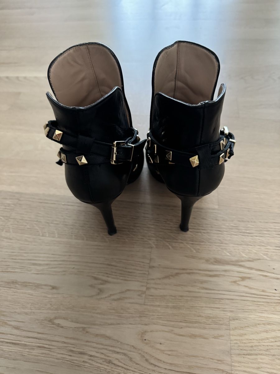Scarpe da donna: High heels – Usato da Wetzikon ZH venduto da P__tt5 4