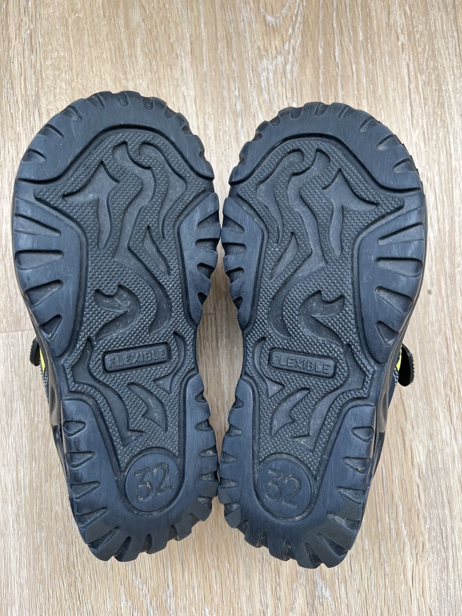 Scarpe per ragazzi: Sandalen von Twisty Gr. 32 – Usato da Sulz AG venduto da Zissi31324 3