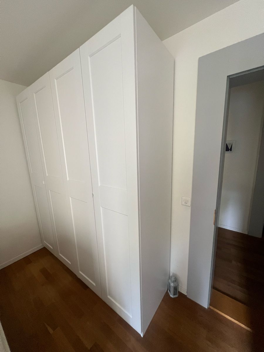 Armadi: Pax Schrank - Ikea – Nuovo (secondo la descrizione) da Kriens venduto da mendaa