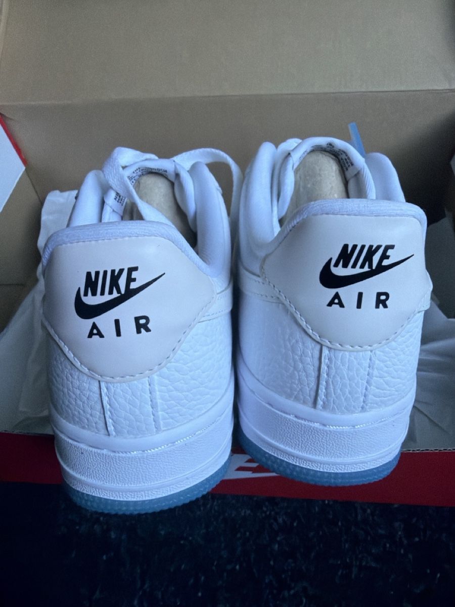 Nike Chaussures hommes: Nike Air Force I – Neuf avec emballage d'origine à Rorbas par Maccaron 2