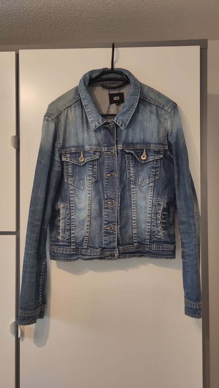 Yes Or No Giacche: Jeans Jacke S – Usato da Lostorf venduto da M.Mollet