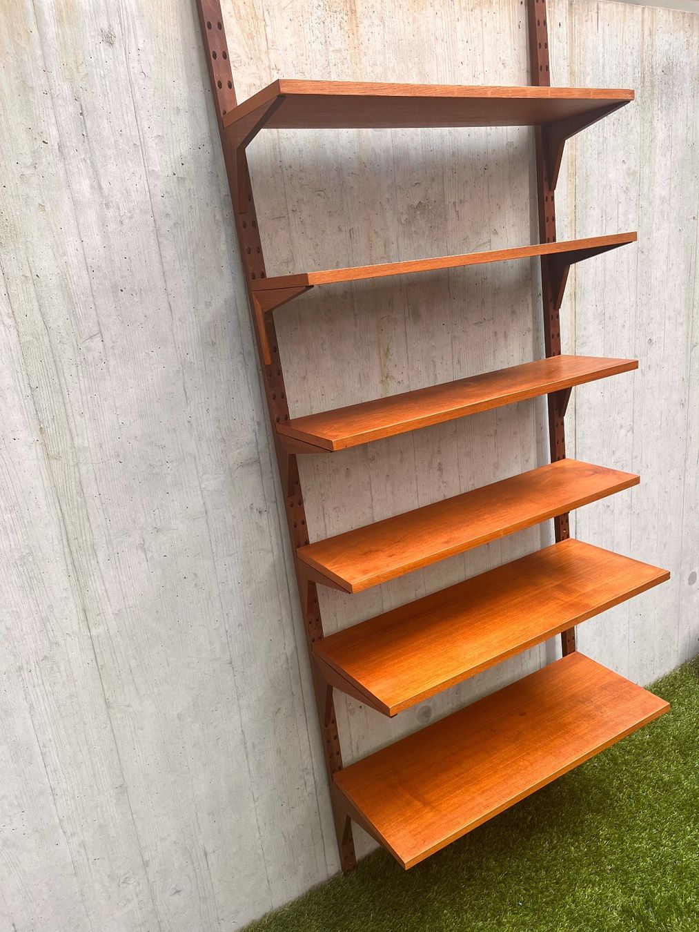 Scaffali: 2er Set: Cado Vintage Wandregale – Usato da Küsnacht ZH venduto da Quiti 5