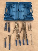 Kit de sertissage Sanipex 16/20