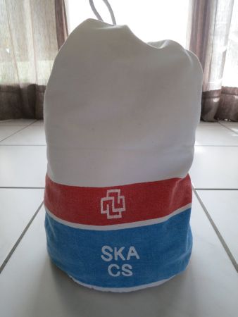 Sportsack CREDIT SUISSE - CS - Kreditanstalt - SKA Seesack