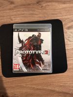 Prototype 2 - PS3 Spiel