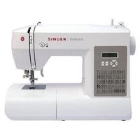 SINGER Nähmaschine Brilliance 6180