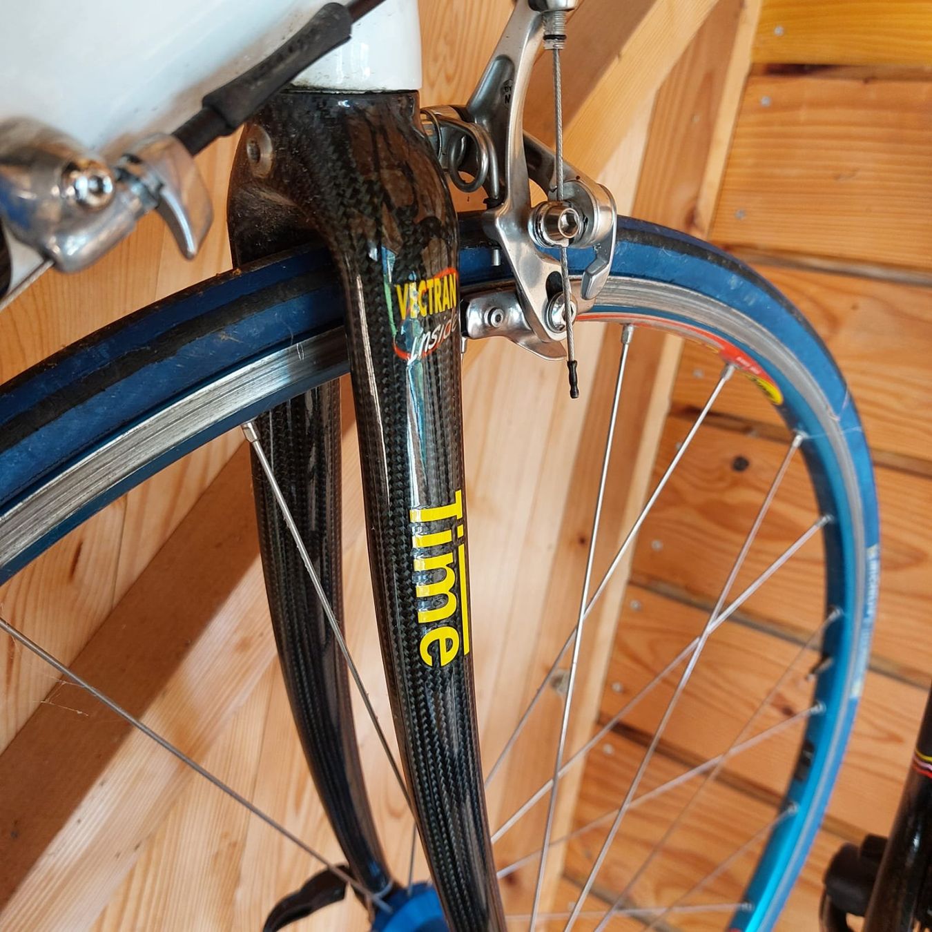 Scott Biciclette: Scott USA Dura Ace – Usato da Bonfol venduto da biibiip 4